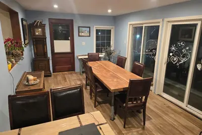 Image de Charming 4-bedroom farmhouse with Ac and WiFi in Peshtigo