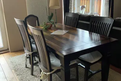 Image de Mill house, dog lovers, huge terrace, barbecue, garden, sauna