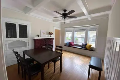 Image de Spacious South Berkeley Apartment w/ Parking