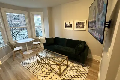 Image de Gold Coast 2 Bedroom Hideaway