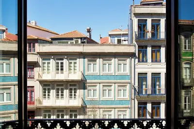 Image de Boutique Rentals-SãO*bEnTo Ribeira Apt