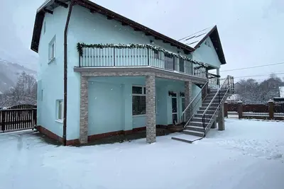 Casa Cojanu