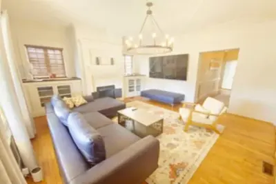 Image de Stylish Apartment in Charlotte