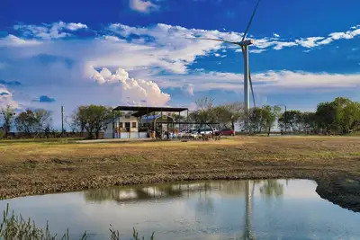 Image de Cozy Cabin in the Country, 25 mins from Waco, Texas