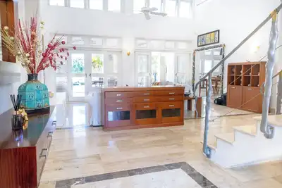 Image de Spacious 6-bedroom villa Punta Cana Resort with Ac, WiFi