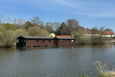 Image de Filby Broads Lodge Houseboat