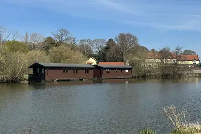 Image de Hickling Broads Lodge Houseboat