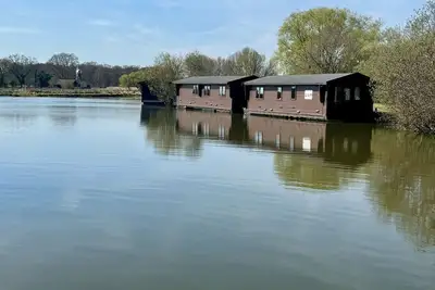 Image de Thurne River Lodge Houseboat