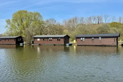 Image de Yare River Lodge Houseboat