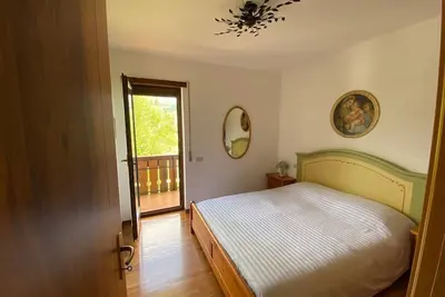 Image de Comfort and style in Gallium with a view of Sacello