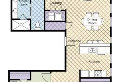 Image de All-star weekend 3-bedroom Presidential Suite with Ac, WiFi, and Fitness Room