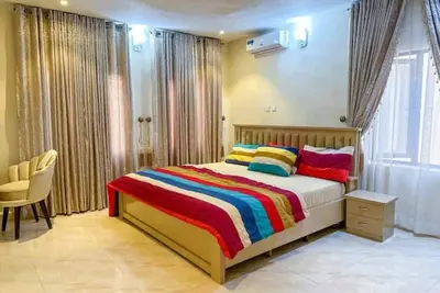 Image de Prime Residence Abuja: Jabi's Premier Short Stays
