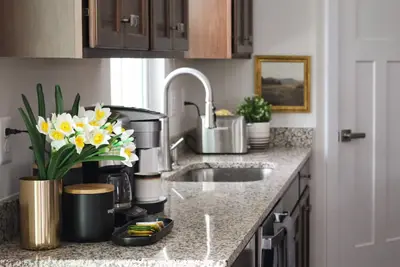 Image de ~New 20% Off~ Modern Harrisonburg House Close to Jmu\/Massanutten\/Shenandoah Np