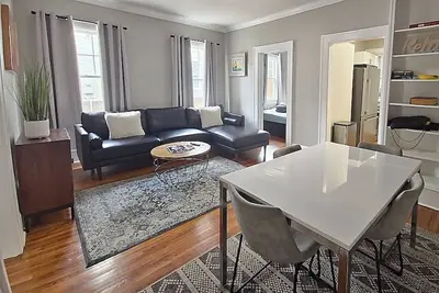 Image de Peaceful Place on the Park