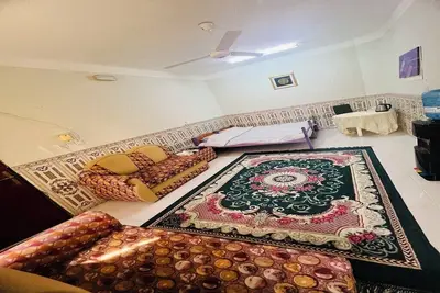 Image de Charming villa with 1 bedroom and Ac, WiFi in brilliant Nizwa
