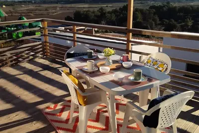 Image de Mobil-home 2 chambres - Premium 4 à 5 personnes - 4 pers. inclus dans le tarif