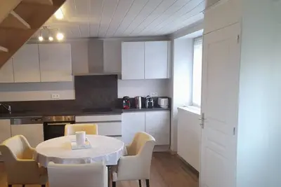 Image de Maison de village au calme