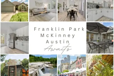 Image de Boho Chic Retreat Near Soco & McKinney Falls| Avail Acl