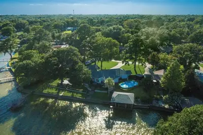 Image de Payne Springs Paradise with Hot tub and Pool