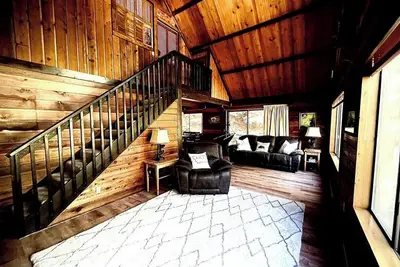 Image de Going To The Sun Retreat 5 Minutes to Glacier Park