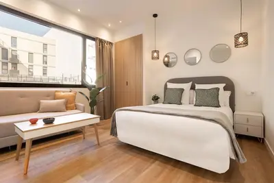 Image de Appartement Catalina 08 á Madrid