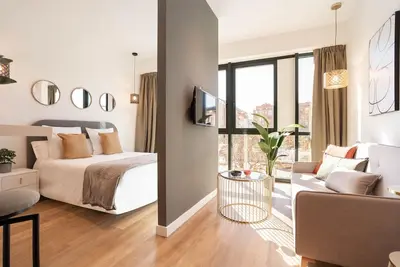 Image de Appartement Catalina 102 á Madrid