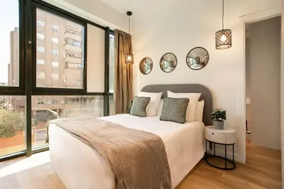 Image de Appartement Catalina 112 á Madrid