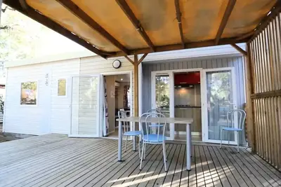 Image de Mobil-home Paisani (Gamme Grand Confort) - Samedi/Samedi - 6 personnes
