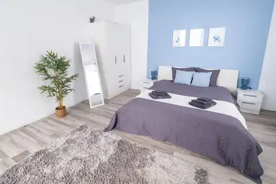 Image de Quinta São Roque - Hortensia - family-friendly, garden, 3min to the best beaches