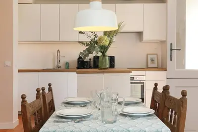 Image de Maison familiale le Jardin d'Aimée