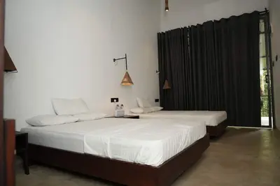 Image de Bogala Nature Resort Superior Family- Db Room/All meals included