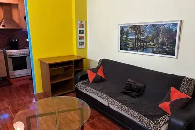 Image de Room & Easy access in the center of Athens! \n Hub transport area for travel.