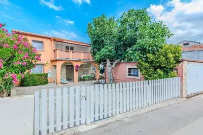 Image de Bel appartement à Vir avec WiFi