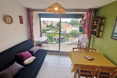 Image de Appartement T2, Le Grau du Roi