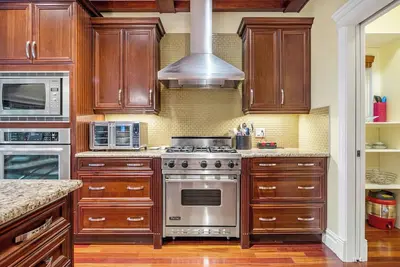 Image de Whole House/ Top-Notch Area/ 7 Bedroom/ Sleeps 23 Persons/ Full Kitchen