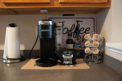 Image de Charming 3-bedroom townhome with WiFi in delightful Richmond