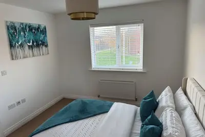 Image de Modern & Spacious 3-Bedroom Home in Dartford – Ideal for Families & Contractors