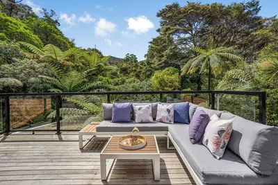 Image de Spacious Home for 6-8 great for Families & Friends, Dog Friendly!