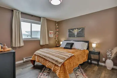 Image de Jelinek Hideaway Unit 5 - Modern 2br Apartment