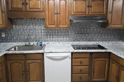 Image de Farmhouse located on a horse ranch and rescue.