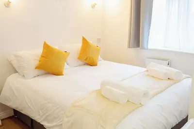 Image de Modern 2 bed house Bromley