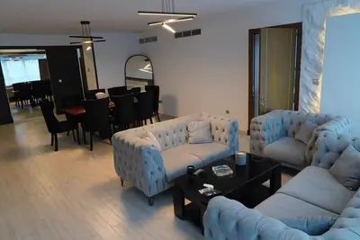 Image de Appartement 5* Haut standing Mobilart 190m2 Vue sur Oran