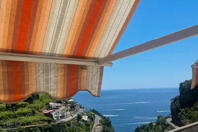 Image de From Mastro Nicola Amalfi Coast