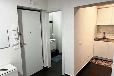Image de Nice furnished two-room apartment