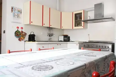 Image de Se132 – Comfortable three-room apartment just a few minutes’ walk from the cente