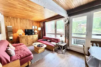 Image de Sejour D'Exception, Chaussez Vos Skis En Bas De L'A