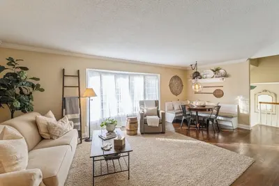 Image de The Sparks House: 4 Bedroom Spacious Retreat!