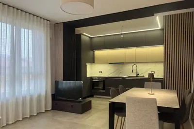 Image de The Glam Center Luxury Apartments
