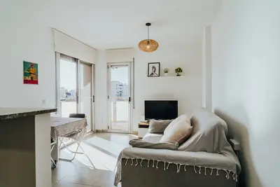 Image de Welcs Apartamento 206 Emp cerca del mar