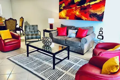 Image de Med Center/Nrg Heart of Houston-Cozy City Condo